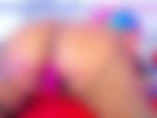 NinaNicole's Live Sex Cam Show