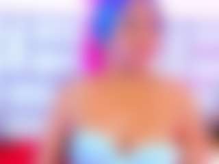Live cam show with NinaNicole - Ebony Lush on sexylivex.com