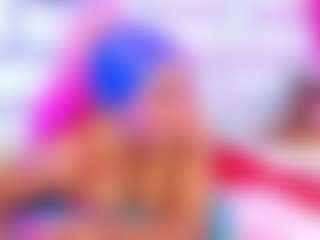 NinaNicole's Live Sex Cam Show