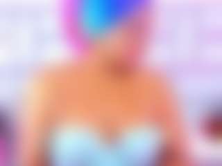 NinaNicole's Live Sex Cam Show