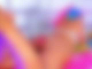 NinaNicole's Live Sex Cam Show