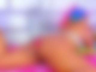 NinaNicole's Live Sex Cam Show