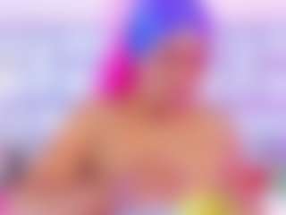 Live cam show with NinaNicole - Skinny on Mixed Magazine Live