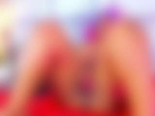 NinaNicole's Live Sex Cam Show