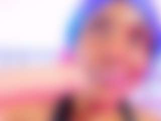 Live cam show with NinaNicole - Ebony MILF on Milfs Live