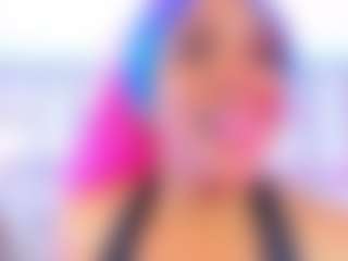 Live cam show with NinaNicole - Strip Ebony on Mixed Magazine Live | colombia
