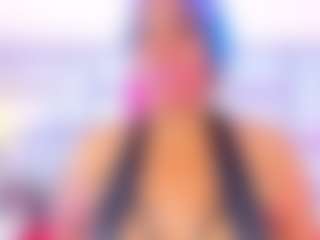 Live cam show with NinaNicole - Athletic Fetish on TeamSkeetLive