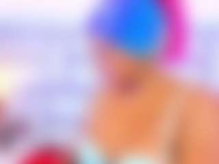 Live cam show with NinaNicole - Ebony MILF on Uber Horny