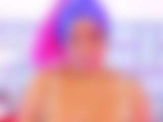 NinaNicoleのライブセックスチャットショー