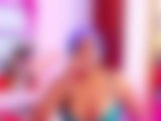 Live cam show with NinaNicole - Fetish on Soda Cam