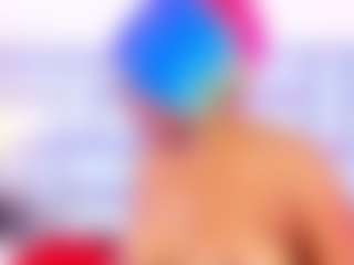 Live cam show with NinaNicole - Black Fetish on Streamer API
