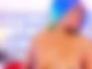 Live cam show with NinaNicole - Fetish Lovense on Streamer API