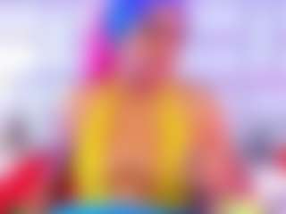 NinaNicole's Live Sex Cam Show