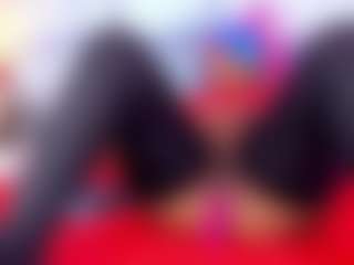 Live cam show with NinaNicole - Ebony Petite on Camsoda | colombia