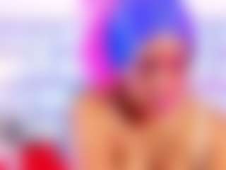 Live cam show with NinaNicole - Asshole Ebony on xfollow cams
