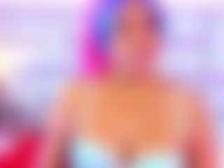 Live cam show with NinaNicole - Fetish Brown Hair on alttransgirls