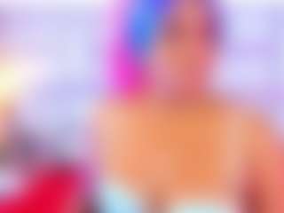Live cam show with NinaNicole - Curvy Small Tits on ObeyMaria