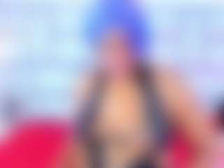 NinaNicole's Live Sex Cam Show