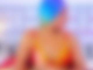Live cam show with NinaNicole - Ebony Fetish on SinfulBabes
