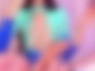 Live cam show with MartinaGrace - Blue Eyes on Camiplay Live