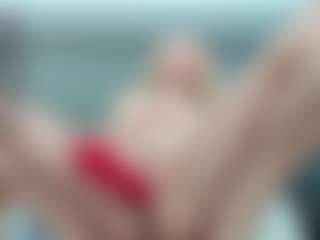 Nikki's Live Sex Cam Show