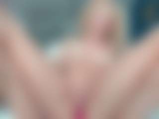 Nikki's Live Sex Cam Show