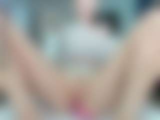 Nikki's Live Sex Cam Show