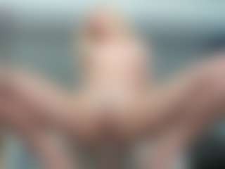 Nikki's Live Sex Cam Show