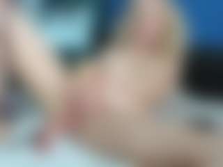 Nikki's Live Sex Cam Show