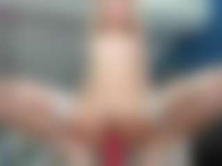Nikki's Live Sex Cam Show