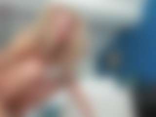 Nikki's Live Sex Cam Show