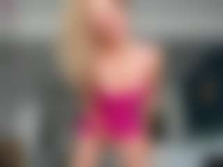 Nikki's Live Sex Cam Show