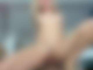 Nikki's Live Sex Cam Show