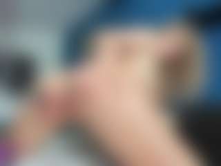 Nikki's Live Sex Cam Show