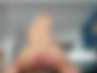 Nikki's Live Sex Cam Show