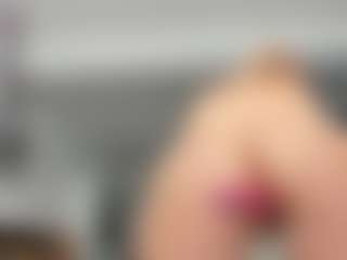 Nikki's Live Sex Cam Show