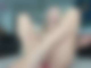 Nikki's Live Sex Cam Show