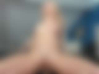 Nikki's Live Sex Cam Show