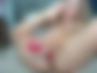 Nikki's Live Sex Cam Show