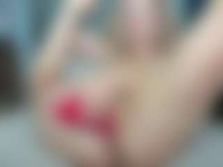 Nikki's Live Sex Cam Show