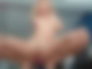 Nikki's Live Sex Cam Show