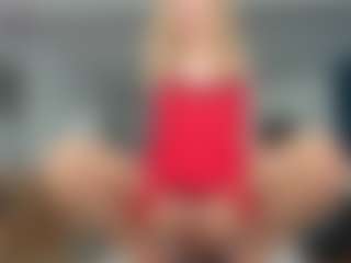 Nikki's Live Sex Cam Show