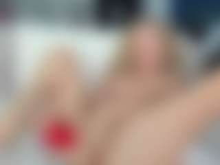 Nikki's Live Sex Cam Show
