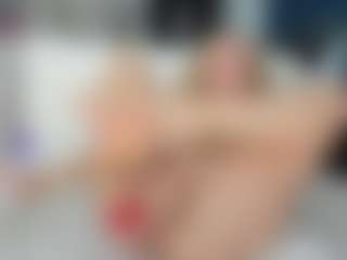 Nikki's Live Sex Cam Show