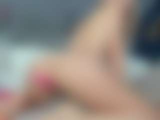 Nikki's Live Sex Cam Show