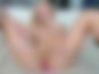 Nikki's Live Sex Cam Show