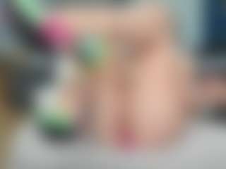 Nikki's Live Sex Cam Show