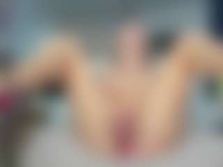 Nikki's Live Sex Cam Show