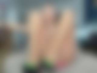 Live cam show with Nikki - Blonde Hair Anal on StripNow