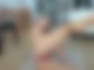 Nikki's Live Sex Cam Show